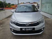 2020 Perodua Bezza 1.3 Advance Sedan