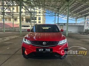 2020 Proton X50 1.5 Premium SUV