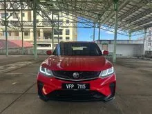 2020 Proton X50 1.5 Premium SUV