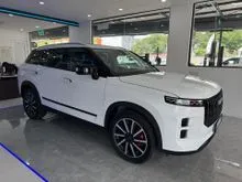 2025 JAECOO J7 1.6 SUV High Offer/7 Years Free Service