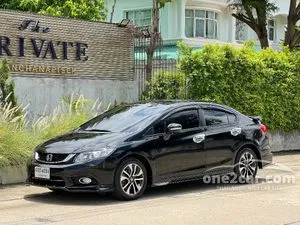 2015 Honda CIVIC 1.8 ES Sedan