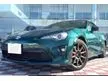 Recon 2019 Toyota 86 2.0 GT BRITISH GREEN LIMITED