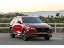 2017 Mazda CX-5 2.5 Elite spesial promo