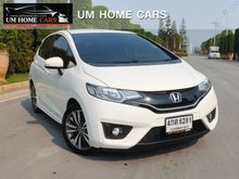 2015 Honda Jazz 1.5 (ปี 14-18) SV i-VTEC Hatchback AT