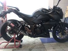 2013 Kawasaki Z250 250 Others
