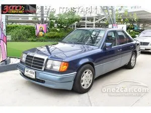 1988 Mercedes-Benz 230E 2.3 W124 (ปี 85-96) Sedan