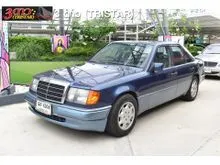 1988 Mercedes-Benz 230E 2.3 W124 (ปี 85-96) Sedan