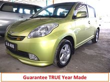VERIFIED 2006 Perodua Myvi 1.3(A) EZi AIRBAG