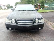 2004 Kia Optima 2.0 Sedan