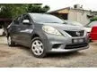 Used 2013 Nissan Almera 1.5 E (A) -CHEAPEST IN SEREMBAN- - Cars for sale