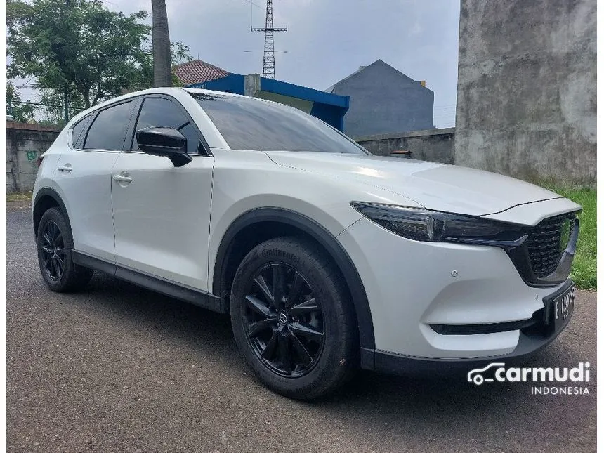 2019 Mazda CX-5 Elite SUV
