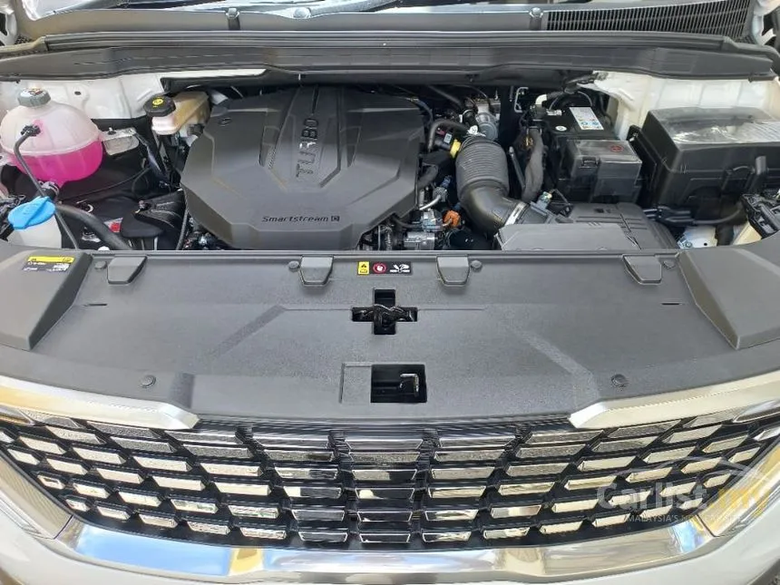 2024 Kia Carnival 11 Seater MPV