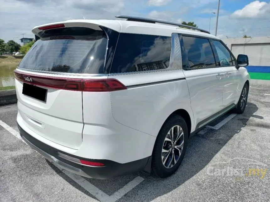 2024 Kia Carnival 11 Seater MPV