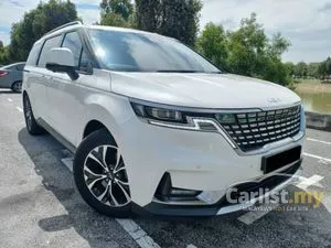 2024 Kia Carnival 2.2 11 Seater MPV