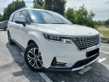 2024 Kia Carnival 2.2D (A) HIGH MPV 11SEATER WARRANTY 2029
