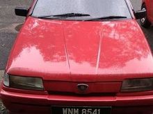 2005 Proton Iswara 1.5 Sedan