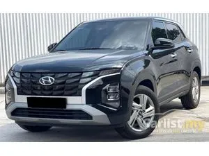2024 Hyundai Creta 1.5 Plus SUV