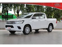 2016 Toyota Hilux Revo 2.4 DOUBLE CAB J Plus Pickup