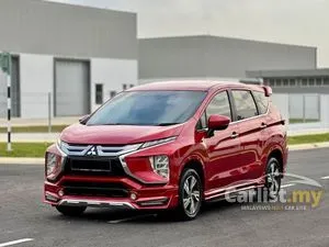 2022 Mitsubishi Xpander 1.5 MPV
