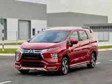 2022 Mitsubishi Xpander 1.5 MPV GOOD CONDITION