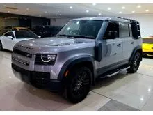 2021 Land Rover Defender 2.0 110 P300 S / GENUINE MILEAGE 20K KM ONLY / 7 SEATER