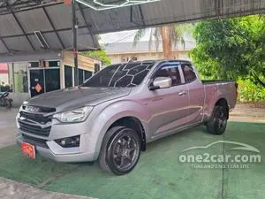 2022 Isuzu D-MAX 1.9 S Spark Pickup