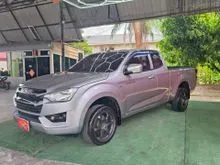 2022 Isuzu D-MAX 1.9 Spark (ปี 19-26) S Pickup