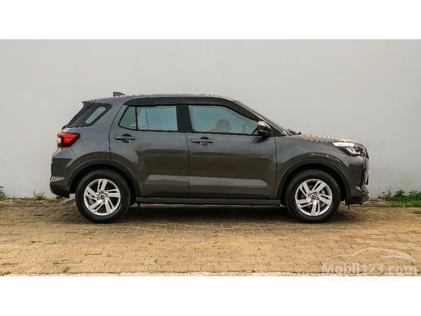 2022 Daihatsu Rocky X SUV