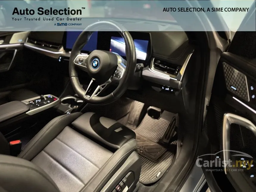 2023 BMW iX1 xDrive30 M Sport SUV