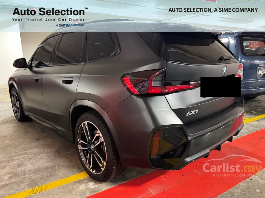 2023 BMW iX1 xDrive30 M Sport SUV