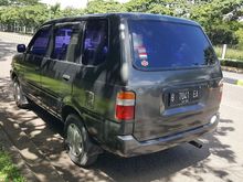 1997 Toyota Kijang 1.8 SSX MPV