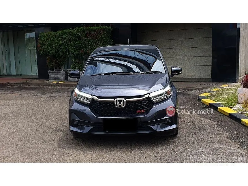 2024 Honda Brio RS Hatchback
