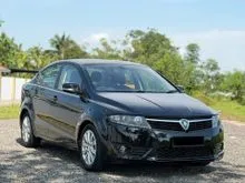 2016 Proton Preve 1.6 Executive Sedan