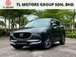 Used 2018 Mazda CX-5 2.0G GLS 2WD FACELIFT SUV Car King 3 Years Warranty - Cars for sale