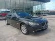 Used 2012 BMW 730Li 3.0 Sedan (A) LIMOUSINE - Cars for sale