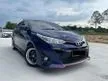 Used 2019 Toyota Vios 1.5 E Sedan