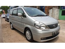 2010 Nissan Serena Highway Star (kredit dibantu)
