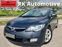 Honda Civic 1.8 I-VTEC , One Owner , Original Condition , Promotion Free One Year Waranty