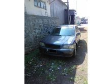 1997 Honda City 1.5 VTi Sedan Plat D kondisi siap pakai batu malang