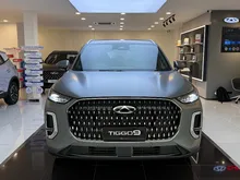2025 Chery Tiggo 9 AWD 2.0 (A) BEST DEAL IN TOWN