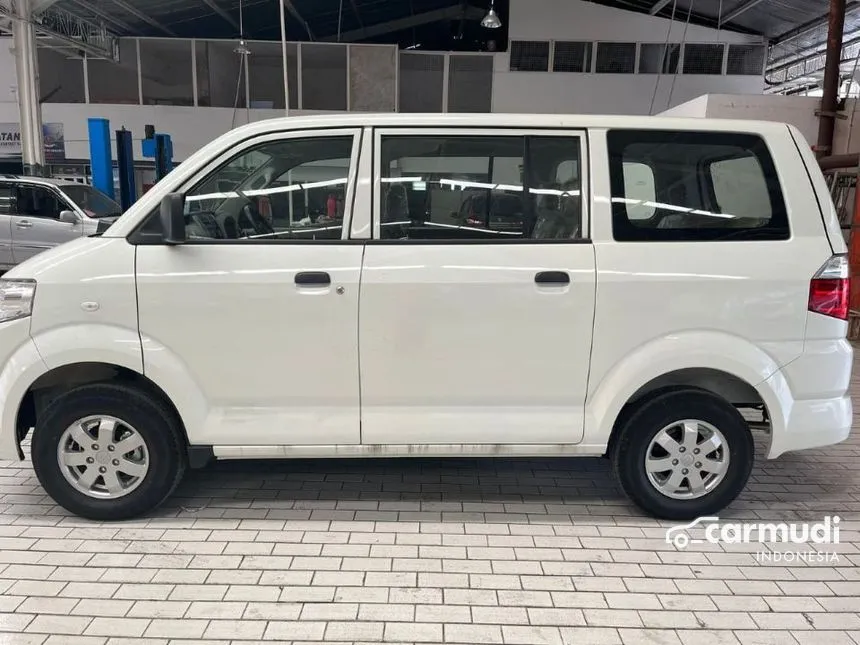 2024 Suzuki APV GL Arena Van