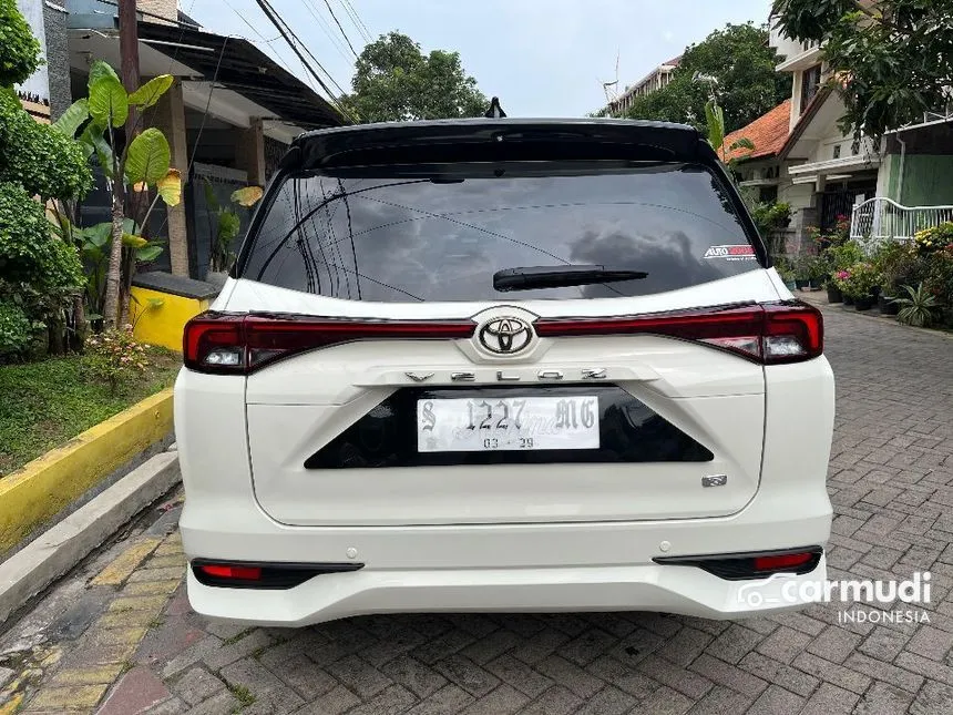 2024 Toyota Avanza G MPV