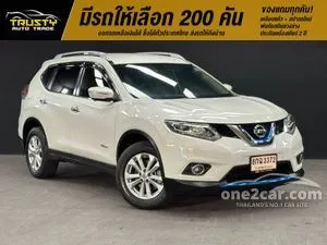 2019 Nissan X-TRAIL 2.5 V SUV