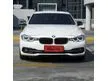 Jual Mobil BMW 320i 2017 Sport 2.0 di DKI Jakarta Automatic Sedan Putih Rp 365.000.000