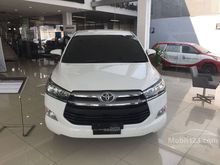 2018 Toyota Kijang Innova 2.0 G MPV promo menjelang Akhir tahun cashback yang terbaik dan pasti.pasti saja