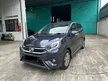 Used **CNY PROMO** 2018 Perodua AXIA 1.0 SE Hatchback