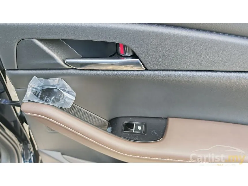 2026 Mazda CX-30 SKYACTIV-G High Plus (Metallic) SUV