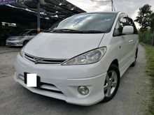 2005 Toyota ESTIMA 2.4 ACR30 (A) 2 POWER DOOR