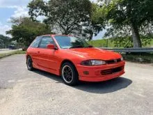 2002 Proton Satria 1.5 GLi Hatchback (A) *EXCELLENT CONDITION/ NO REPAIR NEEDED