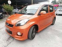 2011 Perodua Myvi 1.3 SE Hatchback (A) USED CAR